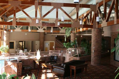 Lexington Hotel-st George