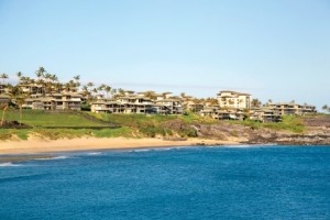 Hotel Kapalua Villas