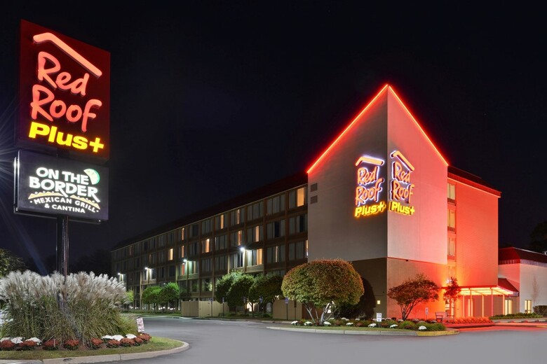 Red Roof Inn Boston Woburn Hotel