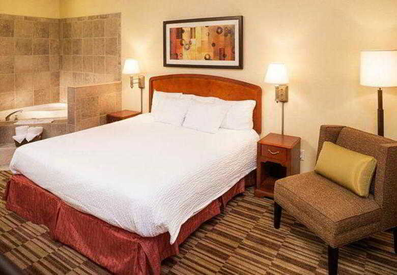 Hotel Courtyard Woburn Boston North