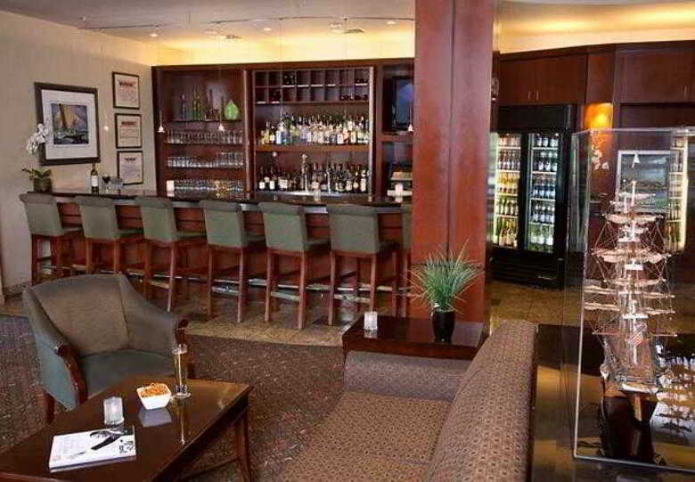 Hotel Courtyard Woburn Boston North