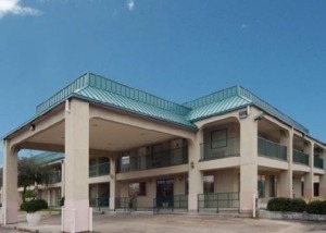 Hotel Rodeway Inn