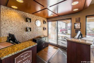 Hotel Comfort Inn
