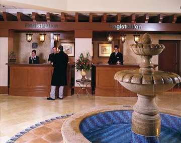 Hotel Doubletree Sonoma Wine Country