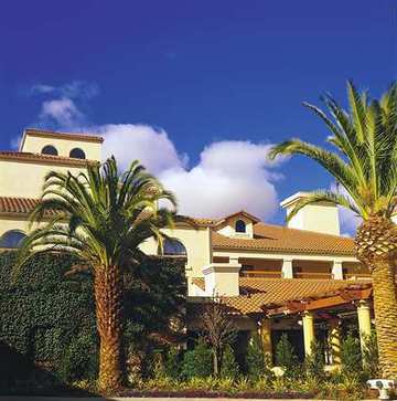 Hotel Doubletree Sonoma Wine Country