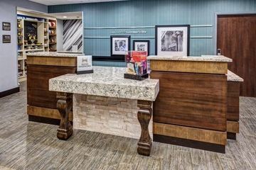 Hotel Hampton Inn Summerville