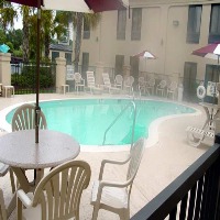 Hotel Hampton Inn Summerville