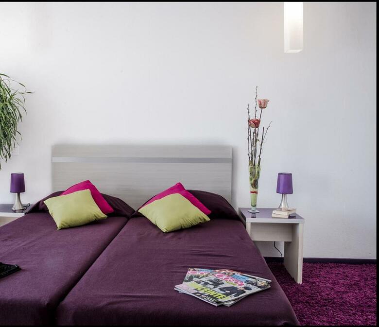 Hotel Residence La Closeraie