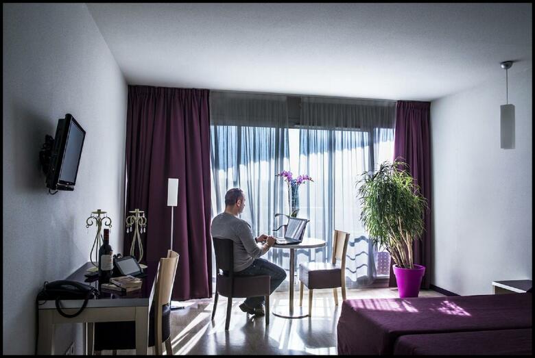 Hotel Residence La Closeraie