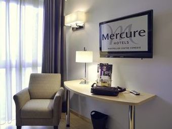 Hotel Mercure Centre