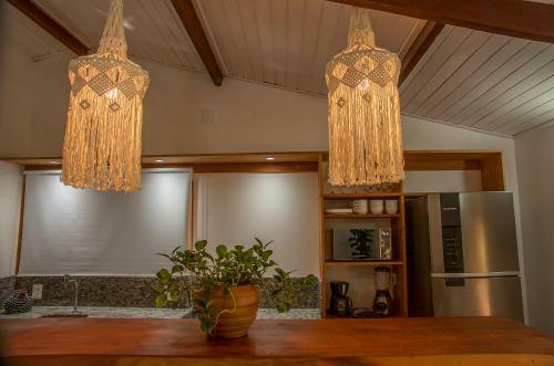 Apartamento Swiss Garten Jeri