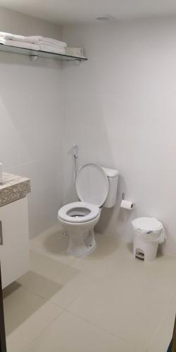 Apartamento Gold Flat Cabo Branco 121
