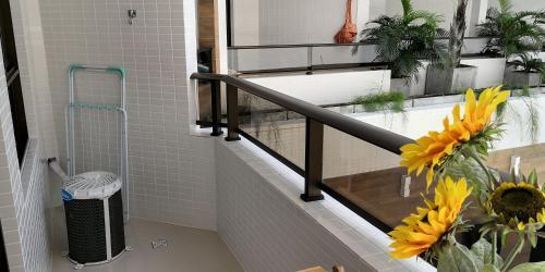 Apartamento Gold Flat Cabo Branco 121