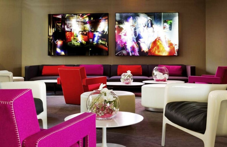 Hotel Nest Paris La D�fense - Mgallery