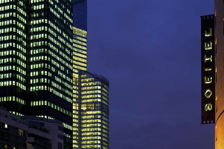 Hotel Nest Paris La D�fense - Mgallery