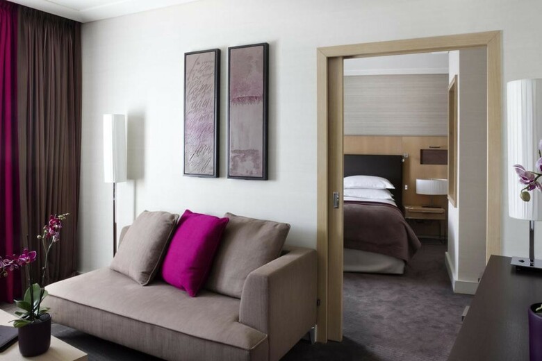 Hotel Nest Paris La D�fense - Mgallery