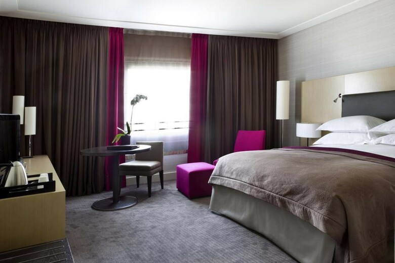Hotel Nest Paris La D�fense - Mgallery
