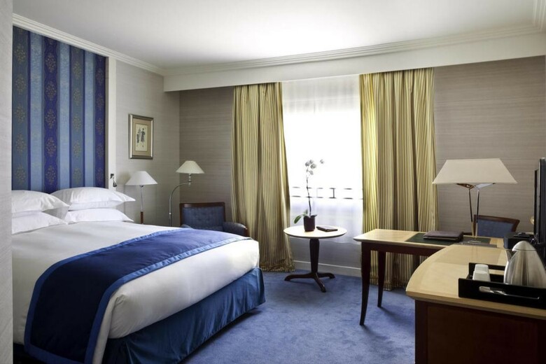 Hotel Nest Paris La D�fense - Mgallery