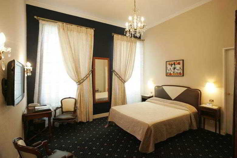 Hotel Champlain France Angleterre