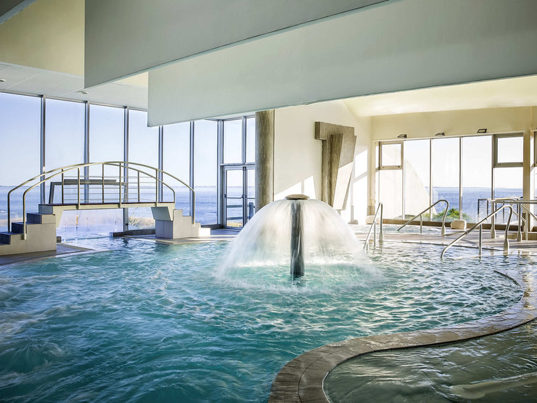 Hotel Sofitel Thalassa Quiberon