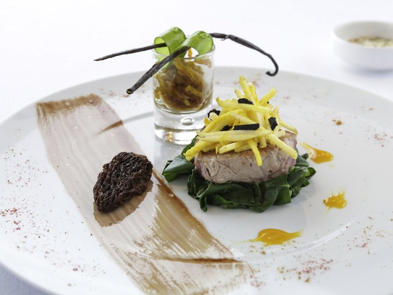 Hotel Sofitel Thalassa Quiberon