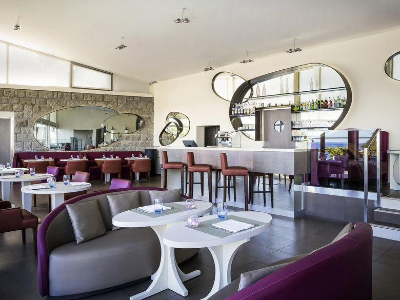 Hotel Sofitel Thalassa Quiberon
