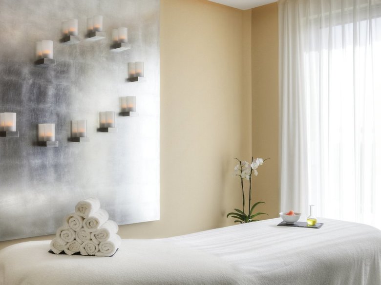 Hotel Sofitel Thalassa Quiberon
