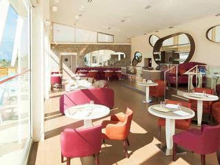 Hotel Sofitel Thalassa Quiberon