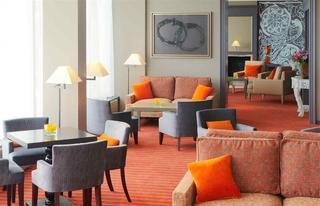 Hotel Sofitel Thalassa Quiberon