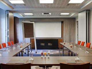 Hotel Sofitel Thalassa Quiberon