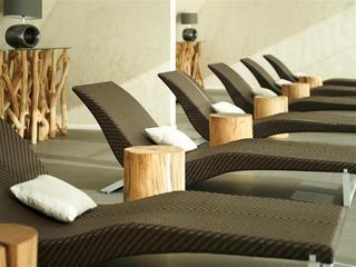 Hotel Sofitel Thalassa Quiberon