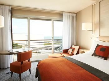 Hotel Sofitel Thalassa Quiberon
