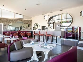Hotel Sofitel Thalassa Quiberon