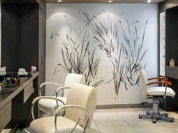 Hotel Sofitel Thalassa Quiberon