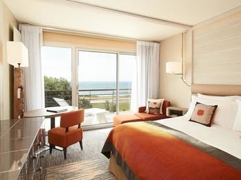 Hotel Sofitel Thalassa Quiberon