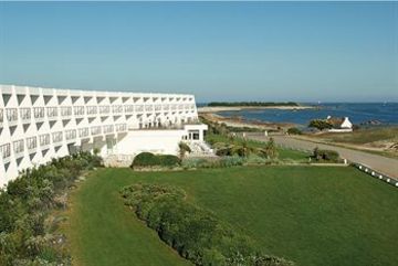 Hotel Sofitel Thalassa Quiberon