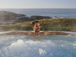 Hotel Sofitel Thalassa Quiberon
