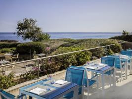Hotel Sofitel Thalassa Quiberon