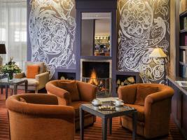 Hotel Sofitel Thalassa Quiberon