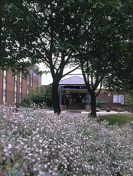 Hotel Park Inn By Radisson Birmingham West