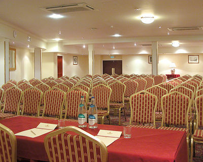 Hotel Britannia Royal Albion