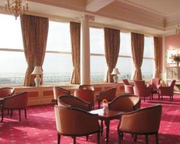 Hotel Britannia Royal Albion