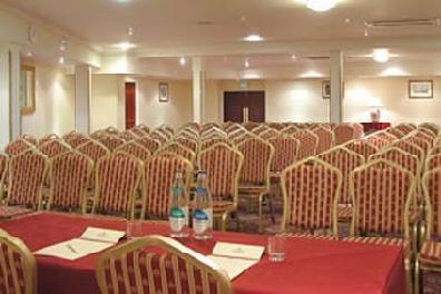Hotel Britannia Royal Albion