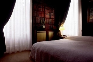 Hotel Bank