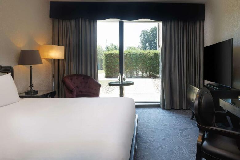 Hotel Hilton London Syon Park