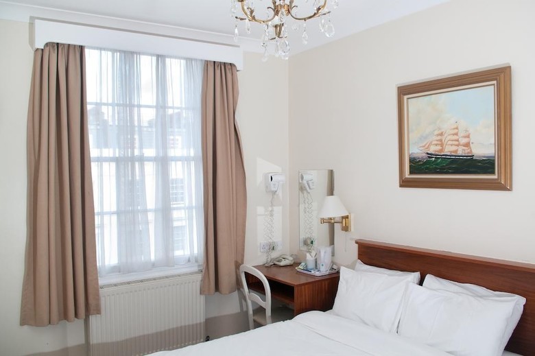 Hotel St. George's Pimlico
