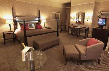 Aldwark Manor Golf & Spa Hotel