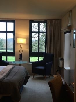 Aldwark Manor Golf & Spa Hotel