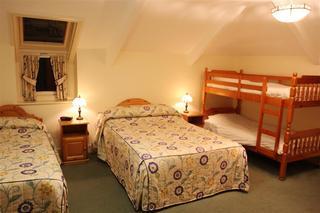 Porth Veor Manor Hotel