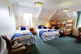 Porth Veor Manor Hotel